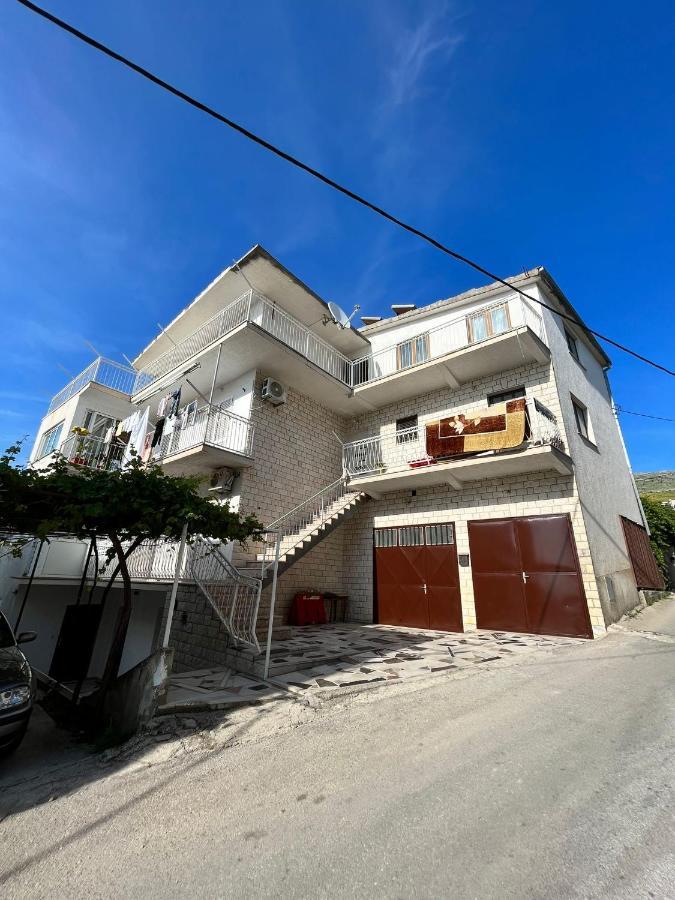 Memento Vivere Ποντστράνα Εξωτερικό φωτογραφία