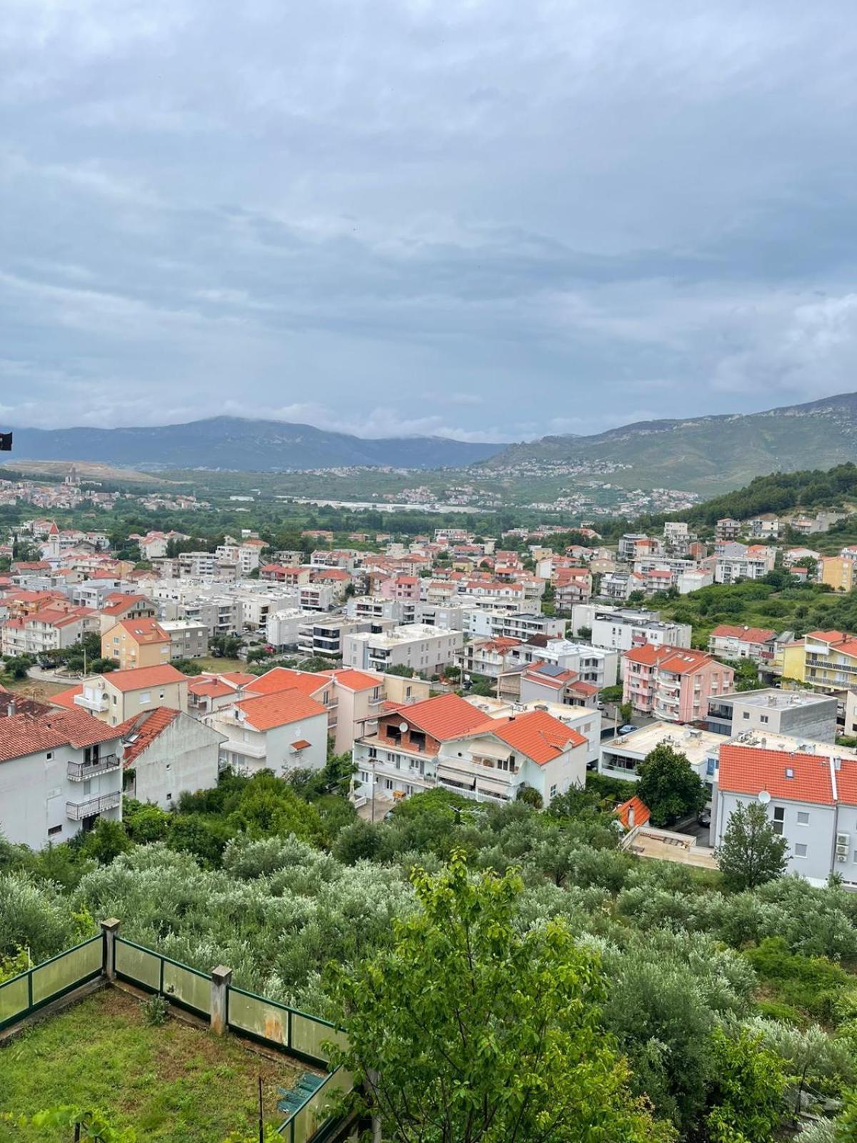 Memento Vivere Ποντστράνα Εξωτερικό φωτογραφία