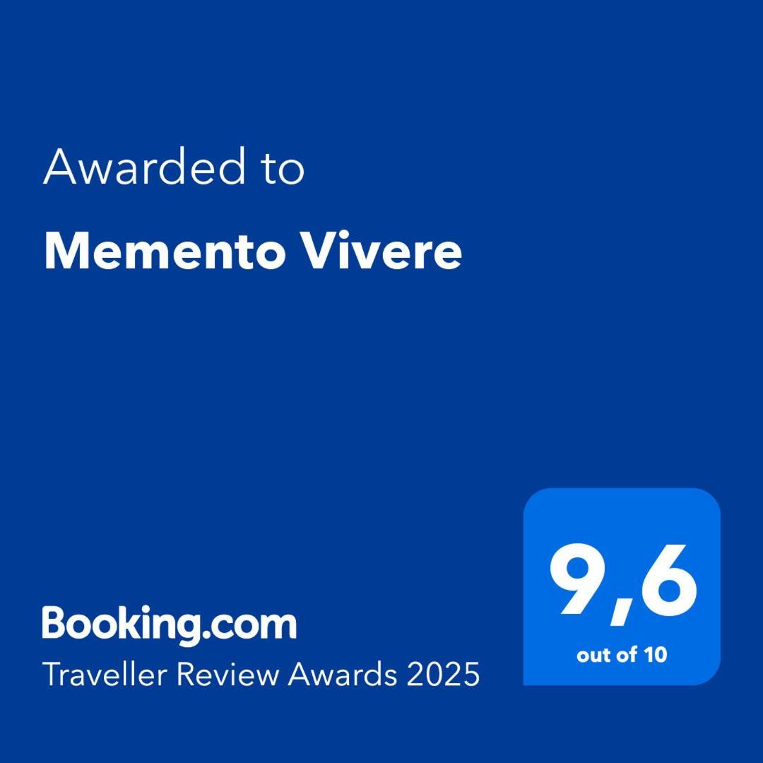 Memento Vivere Ποντστράνα Εξωτερικό φωτογραφία